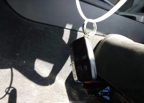 2018 Jaguar F-Type 296Hp z USA, uszkodzony, nr VIN SAJDD1GX2JCK54146